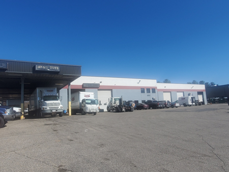 Fleet Management in Central Maryland