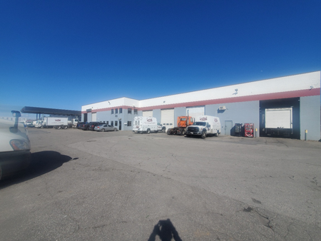 Fleet Management in Central Maryland